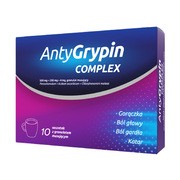 Antygrypin Complex, musujący granulat, saszetki, 10 szt. https://azcdn.doz.pl/image/d/product/4a21fc17-scale-180x180.png