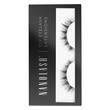 Nanolash DIY Eyelash Extensions, kępki rzęs, Harmony, 36 szt.