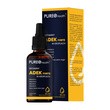 Pureo Health Witaminy ADEK Forte, krople, 30 ml