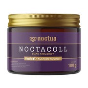 Noctua Noctacoll, proszek, smak arbuzowy, 180 g https://azcdn.doz.pl/image/d/product/3b10cf6b-scale-180x180.png