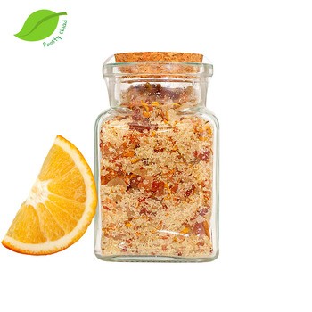 Mayram, sól do kąpieli, Pomarańcza, 170 g