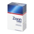 Zoxin-med, (20 mg/ml), szampon leczniczy przeciwłupieżowy, 6 ml, 6 saszetek