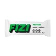 Fizi, Matcha + Raspberry Protein, baton proteinowy, 45 g