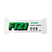 Fizi, Matcha + Raspberry Protein, baton proteinowy, 45 g https://azcdn.doz.pl/image/d/product/e2fc59e0-scale-180x180.png