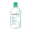 Bioderma Sebium H2O, woda micelarna dla skóry mieszanej i tłustej, 250 ml