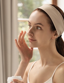 Ziaja Awokado, krem na dzień i na noc, cera sucha i zmęczona, 75 ml