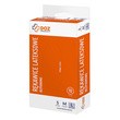DOZ PRODUCT Rękawice lateksowe, bezpudrowe, rozmiar L, 10 szt.