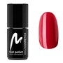 Maga Cosmetics, Lakier hybrydowy RD0042, 6 ml