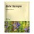 Flos, Ziele hyzopu, herbatka ziołowa, 50 g