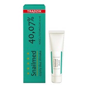 Snailmed, przeciwtrądzikowa maść z naturalnym śluzem ślimaka, totarolem i kwasem hialuronowym, 10 ml https://azcdn.doz.pl/image/d/product/8b8fe48f-scale-180x180.png