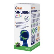 DOZ Product Sinuren Junior, płyn, 120 ml https://azcdn.doz.pl/image/d/product/92708b7e-scale-180x180.png