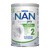 Nan ExpertPro Total Complete 2, mleko następne w proszku, powyżej 6. miesiąca, 400 g