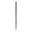 Catrice Slim'Matic Ultra Precise, wodoodporna kredka do brwi, 015 Ash Blonde, 0,05 g