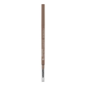 Catrice Slim'Matic Ultra Precise, wodoodporna kredka do brwi, 015 Ash Blonde, 0,05 g