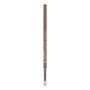Catrice Slim'Matic Ultra Precise, wodoodporna kredka do brwi, 015 Ash Blonde, 0,05 g