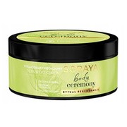 Soraya Body Ceremony, wygładzający pistacjowy scrub do ciała, 200 g https://azcdn.doz.pl/image/d/product/1d5307d0-scale-180x180.png