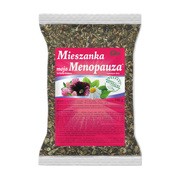 Flos, Mieszanka Moja Menopauza, herbatka ziołowa, susz, 100 g
