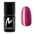 Maga Cosmetics, Lakier hybrydowy PK0070, 6 ml