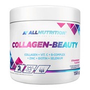 Allnutrition Collagen Beauty, proszek, 158 g        