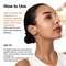 Anua Rice 70 Glow Collagen Mask, maska, kolagenowa, 4 szt