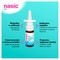 Nasic Kids, (0,05mg+5mg)/dawkę, aerozol do nosa, roztwór, 10 ml