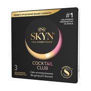 Skyn Coctail Club, nielateksowe prezerwatywy, 3 szt. https://azcdn.doz.pl/image/d/product/5560ea42-scale-180x180.png