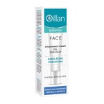 Oillan Balance, hydro-aktywny żel pod oczy, 15 ml