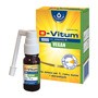 D-Vitum 1000 j.m. wit.D Vegan, aerozol, 7 ml