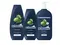 Schauma For Men, szampon dla mężczyzn, 400 ml