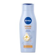 Nivea Power Repair, szampon naprawczy, 400 ml        