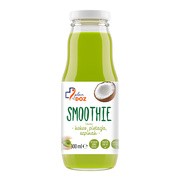 alt Plan by DOZ Smoothie o smaku kokos, pistacja, szpinak, 300 ml