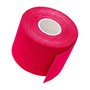 Taśma kinesiology Novama KINO2, 5 cm x 5 m, czerwona, 1 szt.