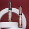 Claresa Brow Bro!, maskara do brwi, 02 Dark Brown, 8 ml