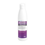 Hexoderm-K, szampon dermatologiczny dla psów i kotów, 200 ml https://azcdn.doz.pl/image/d/product/d98346cf-scale-180x180.png