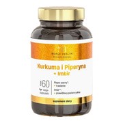 Noble Health, Kurkuma i pieryna + Imbir, kapsułki, 60 szt. https://azcdn.doz.pl/image/d/product/df02d890-scale-180x180.png