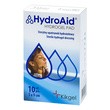 HydroAid Hydrogel Pad, opatrunek hydrożelowy, 5 cm x 9 cm, 10 szt.