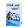 HydroAid Hydrogel Pad, opatrunek hydrożelowy, 5 cm x 9 cm, 10 szt.