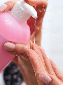 Swederm Shower Cream, krem do mycia ciała, 500 ml