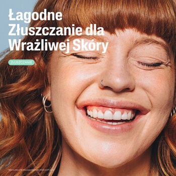 Cetaphil Gentle Exfoliating SA, łagodny balsam złuszczający do twarzy i ciała, 236 ml