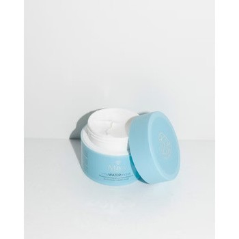 Miya Cosmetics myWatermask, maska intensywnie nawilżająca do twarzy i okolic oczu, 50 ml