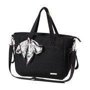 BabyOno, torba dla mamy/do wózka Carmen, czarna, 1 szt. https://azcdn.doz.pl/image/d/product/1b00416e-scale-180x180.png