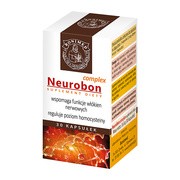 Neurobon Complex, kapsułki, 30 szt.