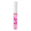 Flos-Lek Lip Care, olejek do ust, drizzle pink, 5,5 g