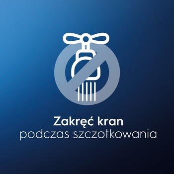 Oral-B Advanced Enamel Strengthening, pasta do zębów, Czysta mięta, 75 ml