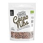 Diet-Food, Bio Kruszone Ziarna Kakao, 200 g