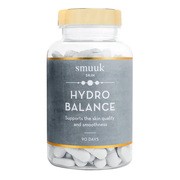 Smuuk Hydro Balance, tabletki, 180 szt. https://azcdn.doz.pl/image/d/product/ebb90a43-scale-180x180.png