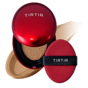 Tirtir, Mask Fit Red Cushion Mini, podkład do twarzy, 35N Walnut, 4,5 g 
