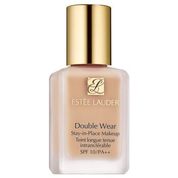 Estee Lauder, Double Wear Stay-in-Place Makeup SPF 10, długotrwały podkład, 1N0 Porcelain, 30 ml
