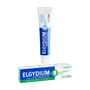 Zestaw Elgydium Sensitive, pasta do zębów w żelu, 75 ml + Elgydium Anti Plaque, pasta do zębów, 75 ml