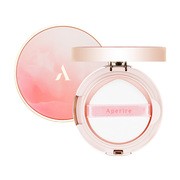 Aperire Day Dream Cover Cushion, podkład kryjący SPF50+ PA++++, 02 Warm Vanilla, 13 g